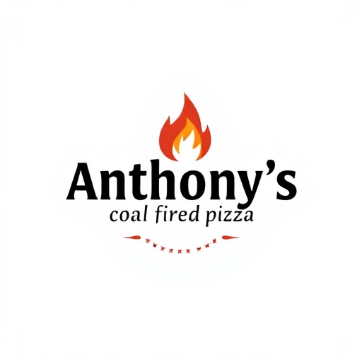 Anthony's coal fired pizza
